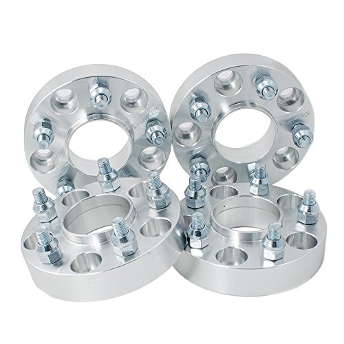 Spacers Hexautoparts WP002