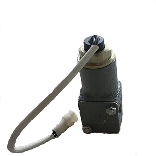 Solenoids Holdwell 9147260