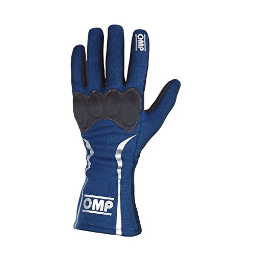 Racing Apparel OMP IB/750/B/M