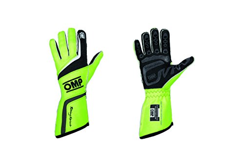 Racing Apparel OMP IB/755/GF/XS