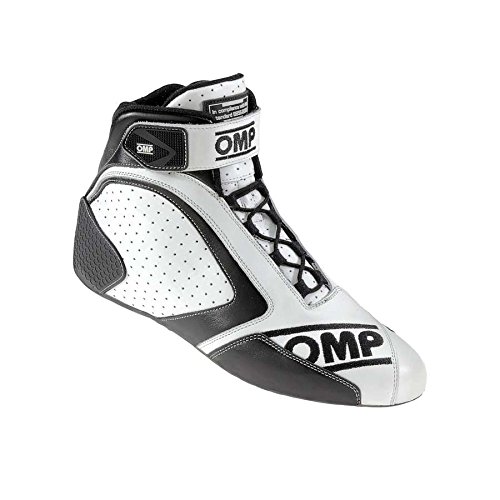 Racing Apparel OMP IC/796E02047