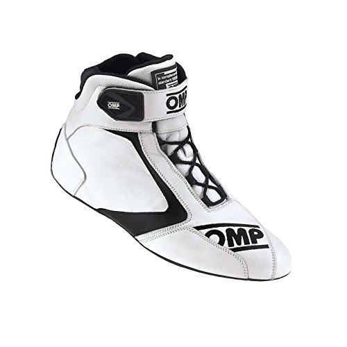 Racing Apparel OMP IC/80102045
