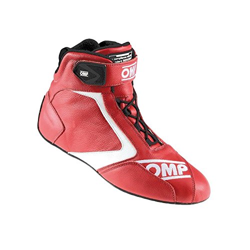 Racing Apparel OMP IC/80106147