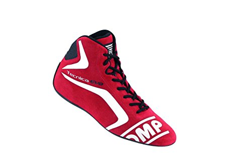Racing Apparel OMP IC/80306148