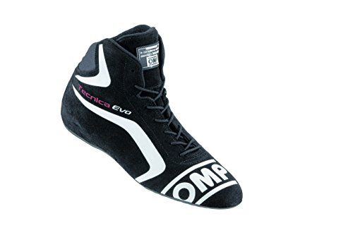 Racing Apparel OMP IC/80307148
