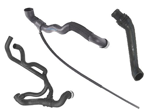Radiator GENUINE MERCEDES 99905673953
