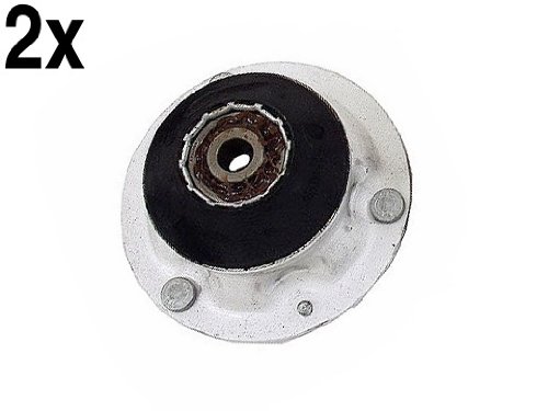 BMW e36 z3 z4 Strut Mount Front (x2) CORTECO Please see DESCRIPTION for Fitment Cushions & Mounts Corteco 82044205707x2