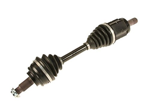Drive Shaft Assemblies USA Industries 74658069524
