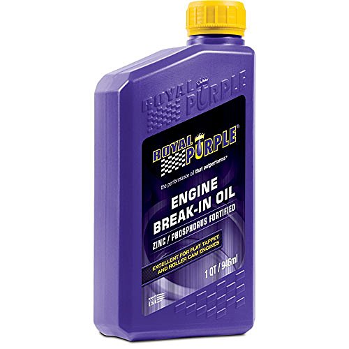 Motor Oils Royal Purple 11497