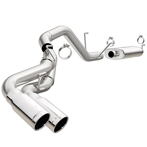 Exhaust & Emissions MagnaFlow Exhaust Products 15333