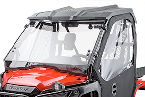 Windshields & Accessories HONDA 08R74-HL5-A01