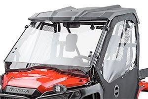 Windshields & Accessories HONDA 0SR73-HL5-100