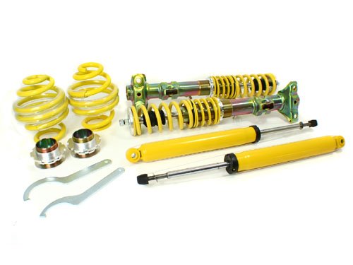 Shocks, Struts & Suspension ProMotoring CO-BE36-Y