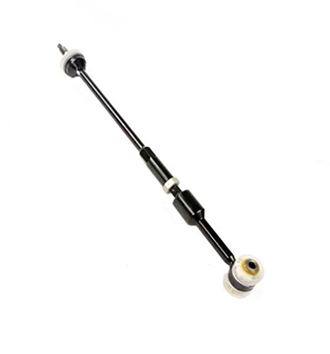 Tie Rod Ends Hamburg-Technic 6W4Z-5B551-AA