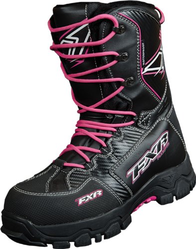 Shoes FXR-SNOW 13515.90108