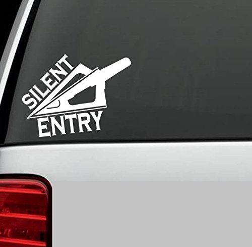 Bumper Stickers, Decals & Magnets Bluegrass Decals 788679090583