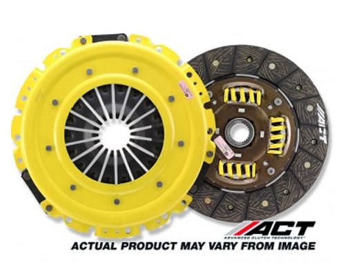 Complete Clutch Sets ACT ZX4-HDSS