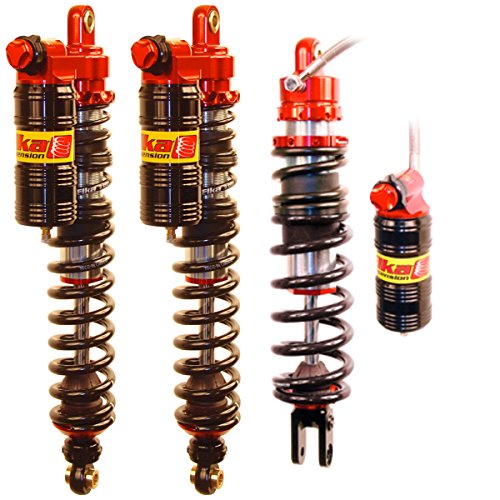 Body & Frame Parts Elka Suspension Elka-10679_Shocks