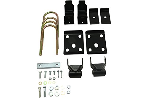 Lowering Kits Belltech 6526