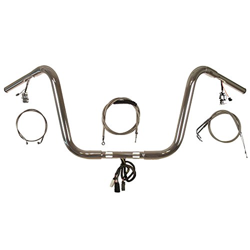 Handlebars Hill Country Customs PW-11412C-RK07C