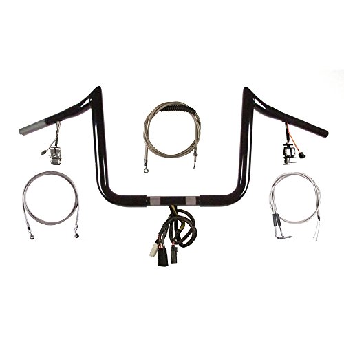 Handlebars Hill Country Customs PW-404319-RG06C