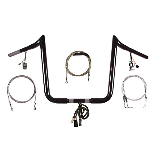 Handlebars Hill Country Customs PW-404353-RK07