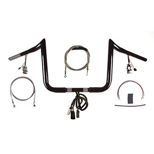 Handlebars Hill Country Customs PW-404319-RK08C