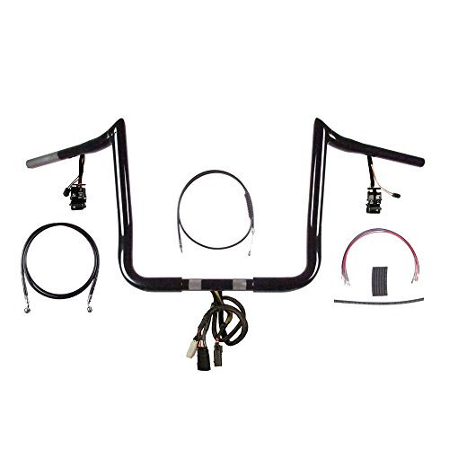 Handlebars Hill Country Customs PW-404405-BB-EG08C