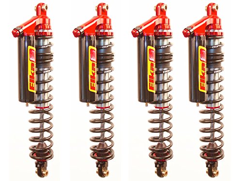 Body & Frame Parts Elka Suspension ELKA-30332_Shocks