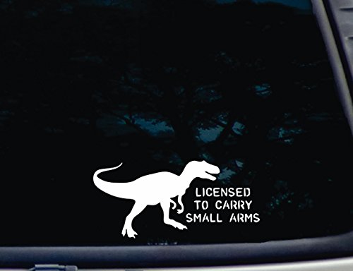 Bumper Stickers, Decals & Magnets Barefoot Graphix bf-a-1909