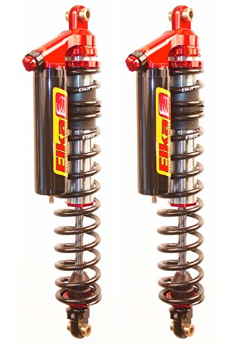 Body & Frame Parts Elka Suspension ELKA-30042_Shocks