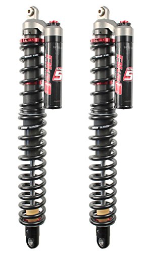 Body & Frame Parts Elka Suspension ELKA-30296_Shocks