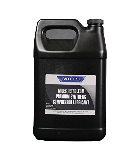 Gear Oils MILES LUBRICANTS MSF1680005