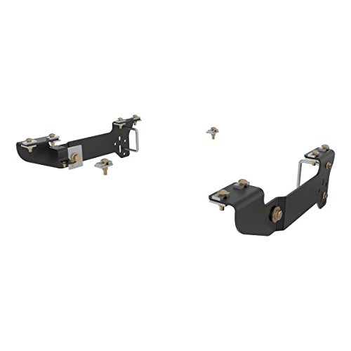 Fifth Wheel Hitch Curt Manufacturing 16414