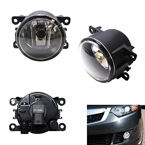 Driving, Fog & Spot Lights iJDMTOY 70-102