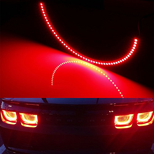 Tail Light Assemblies iJDMTOY 75-060