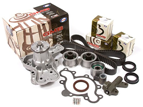 Timing Belt Kits Evergreen Parts And Components TBK146