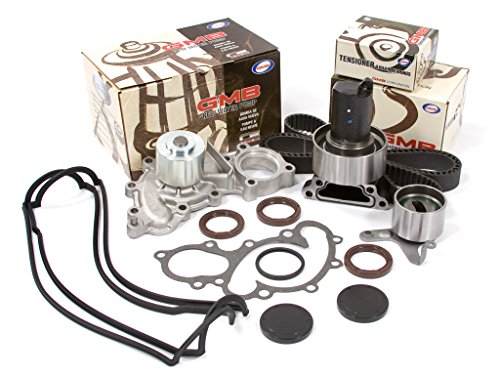 Timing Belt Kits Evergreen Parts And Components TBK154