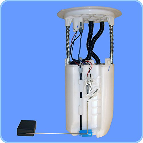 Electric Fuel Pumps AD Auto Parts FP-E8757MTAC