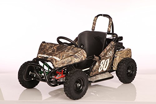Vehicles Monster Moto MM-K80RT