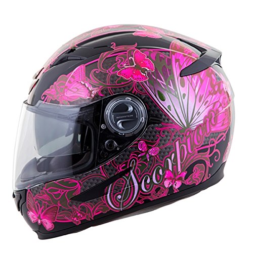 Helmets Scorpion 50-10323