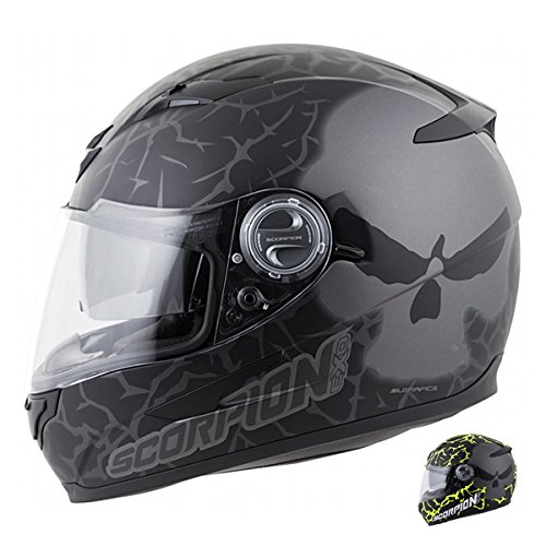 Helmets Scorpion 50-11534