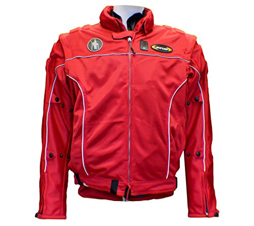 Jackets & Vests MotoAir M-200 (R, XL)