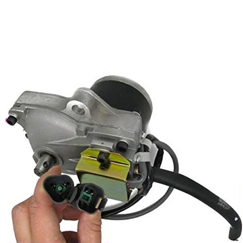 Throttle Controls Holdwell 7834-41-2000