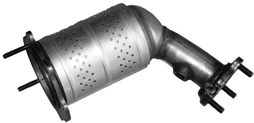 Catalytic Converters BESTANDFOX 60-2020.04