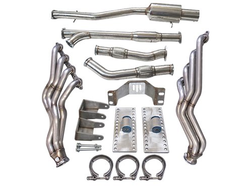 Engine Kits CXRacing 10862005075