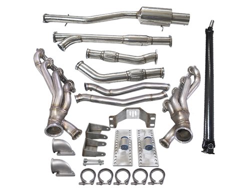 Engine Kits CXRacing 10832005074