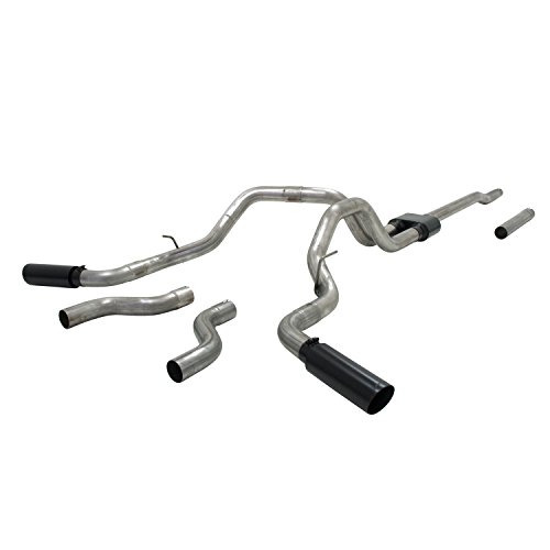 Exhaust & Emissions Flowmaster 817696