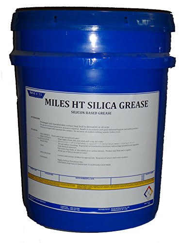 Grease & Lubricants MILES LUBRICANTS MSF2200303