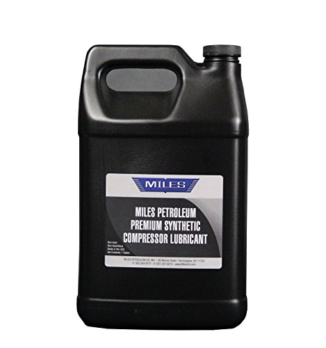 Gear Oils MILES LUBRICANTS MSF1740005